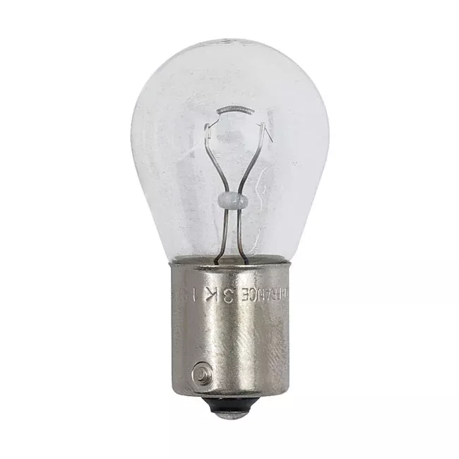 Light Bulb P21w Visionplus For Harley-Davidson