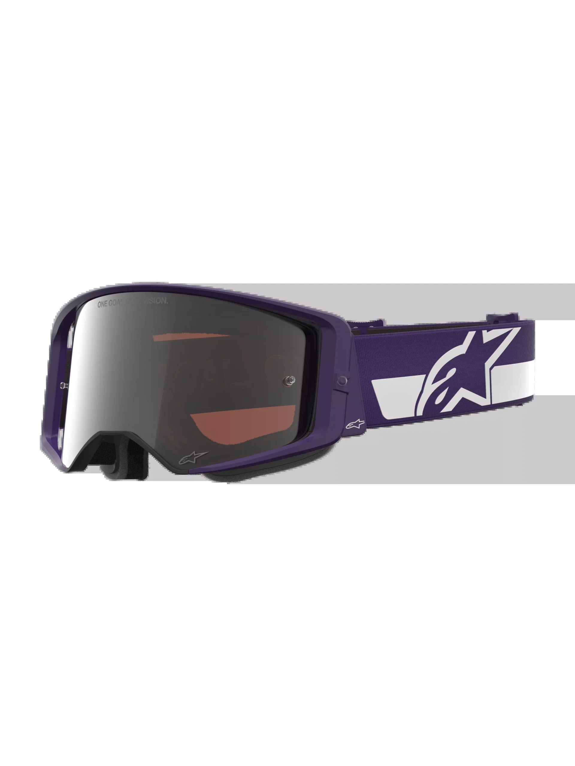 Limited Edition HUNTA96 XXV Supertech Vision Goggles