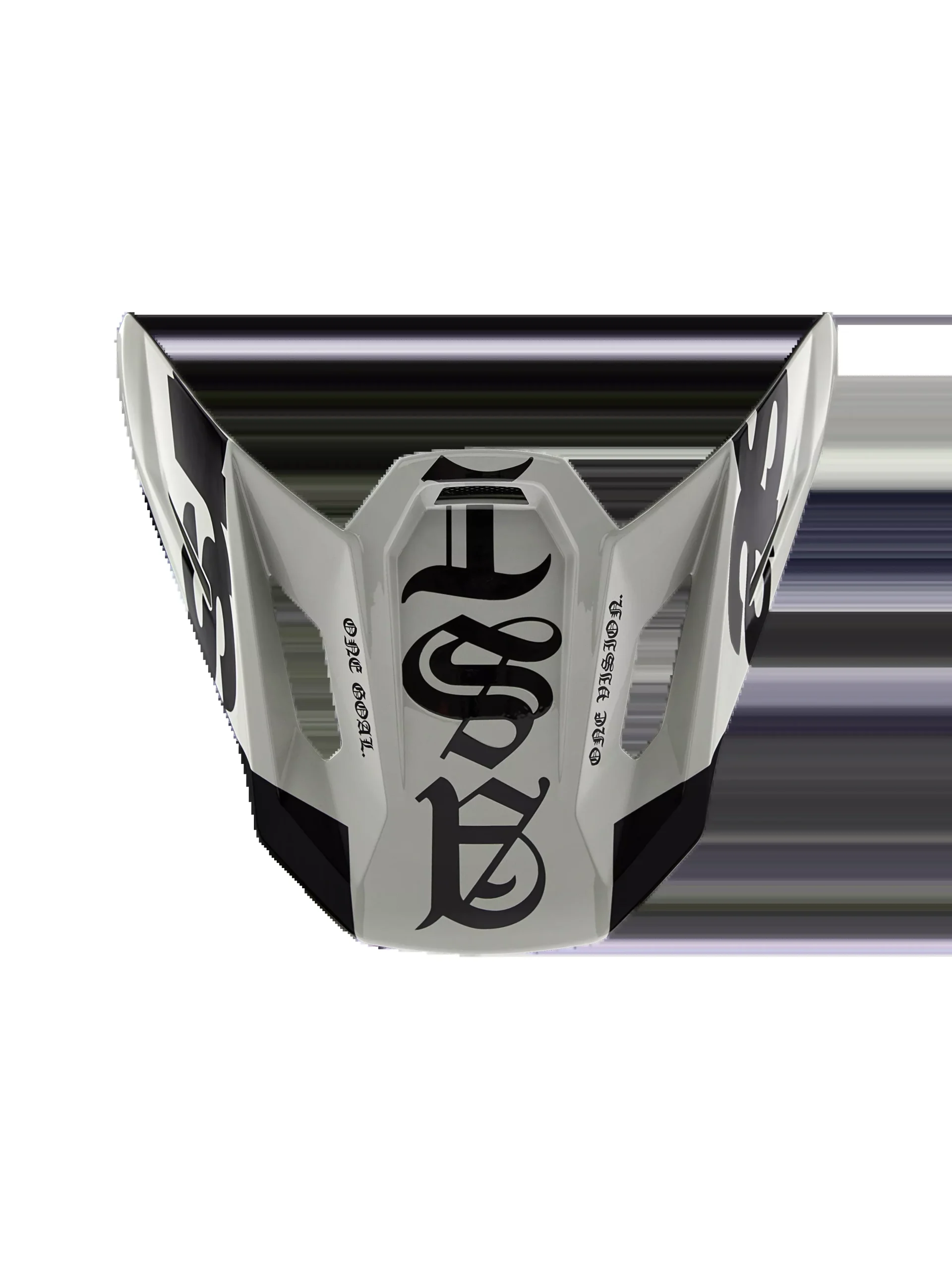 Limited Edition S-M7 Wolf Dust Visor