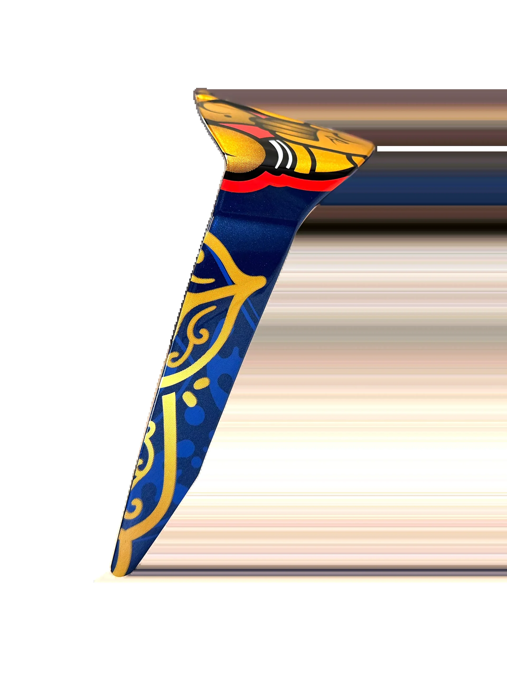 Limited Edition Supertech R10 Martinator Thai Standard Spoiler