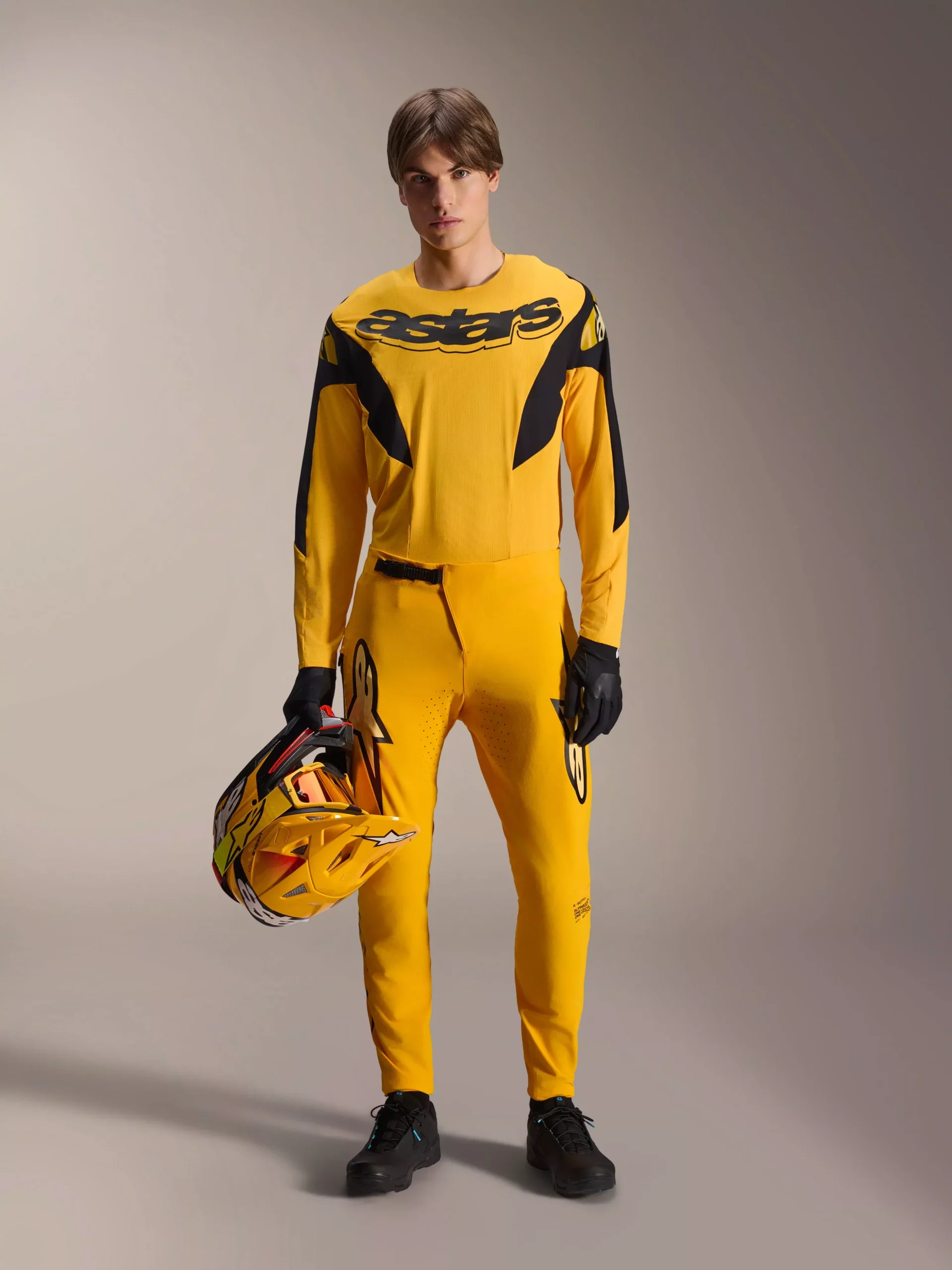 Limited Edition A-Supra Melt Gear Set
