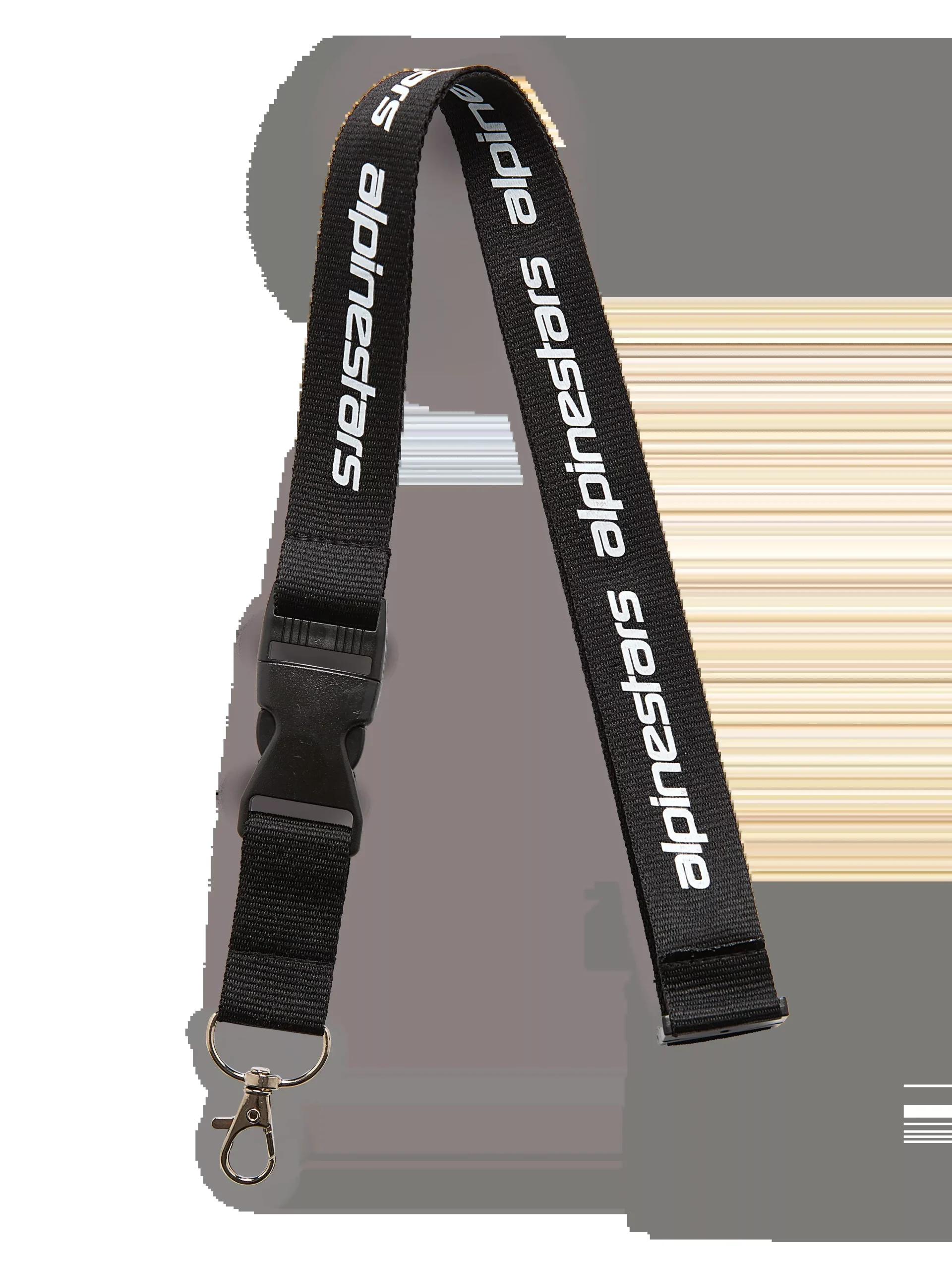 Linear Lanyard