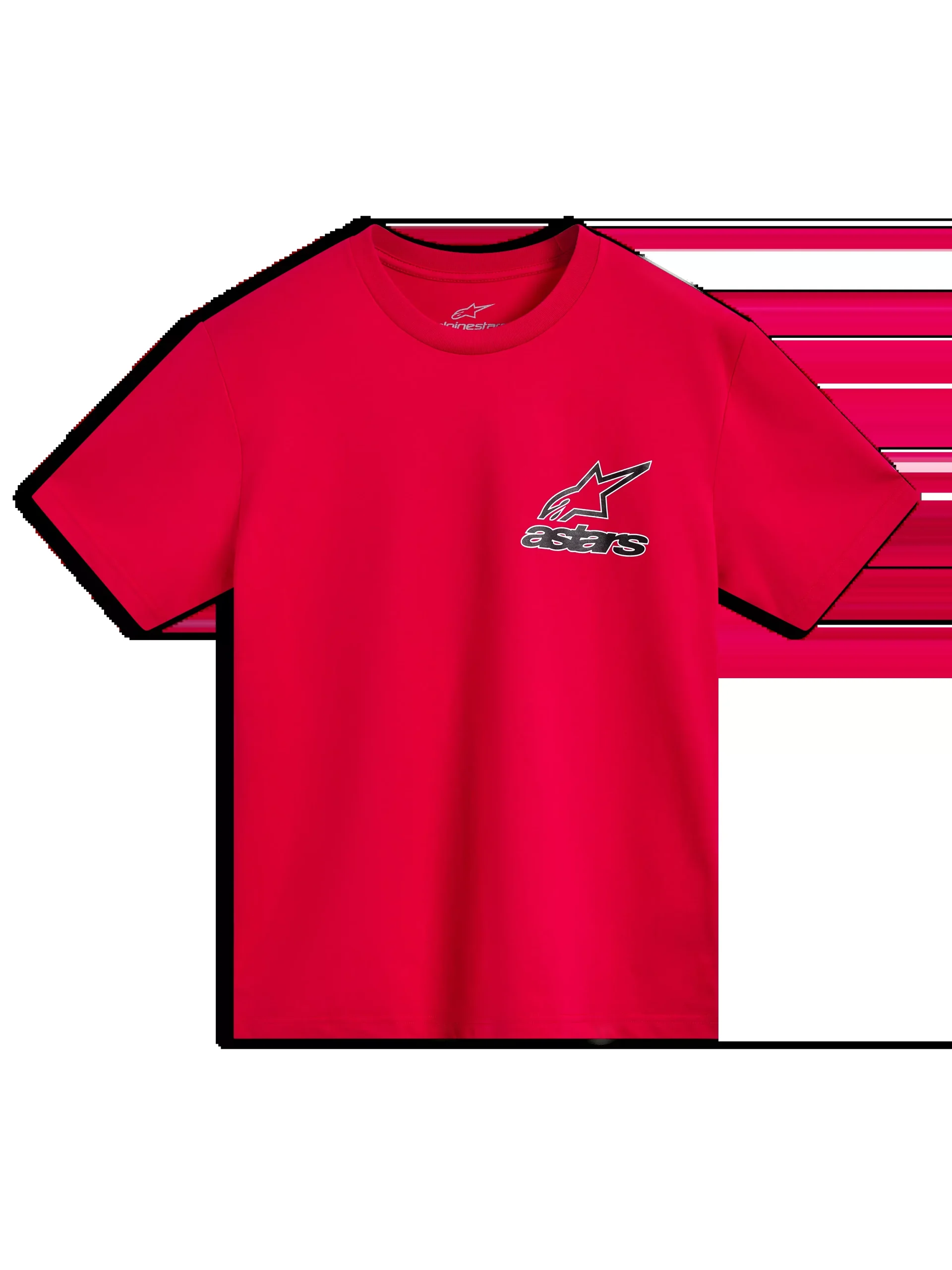 Lineout CSF T-Shirt - Short Sleeve
