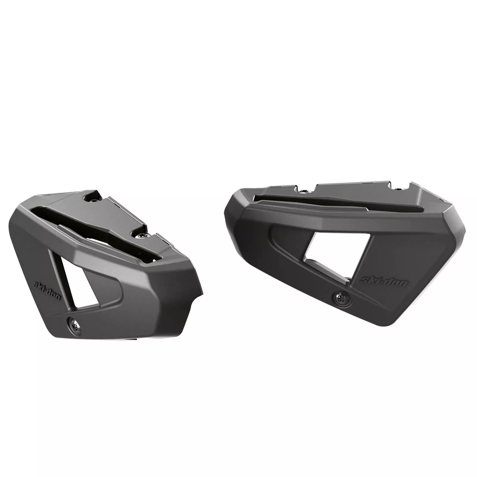 LinQ 1 + 1 Backrest Anchor Base Kit