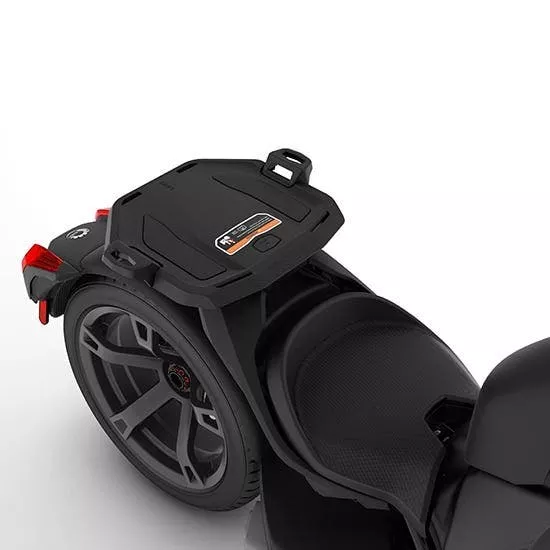 LinQ Plate Can-Am Ryker