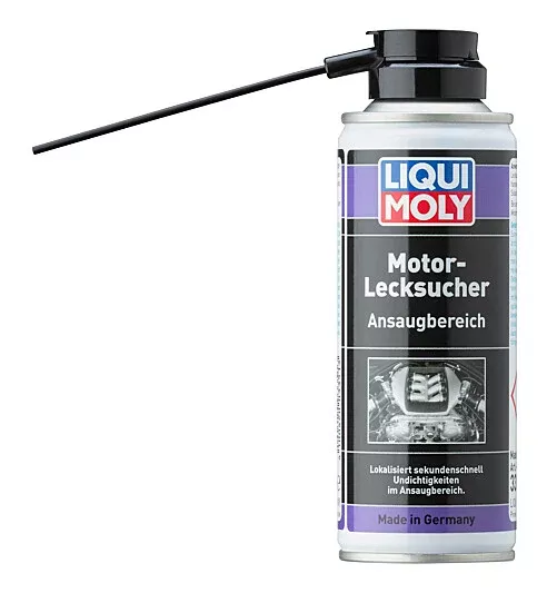 Liqui Moly 3351 Engine Intake Leak Detector 200ml