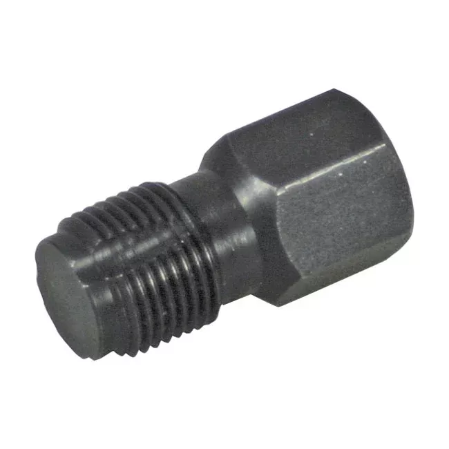 Lisle 18mm Oxygen Sensor Thread Cutter for Harley Davidson