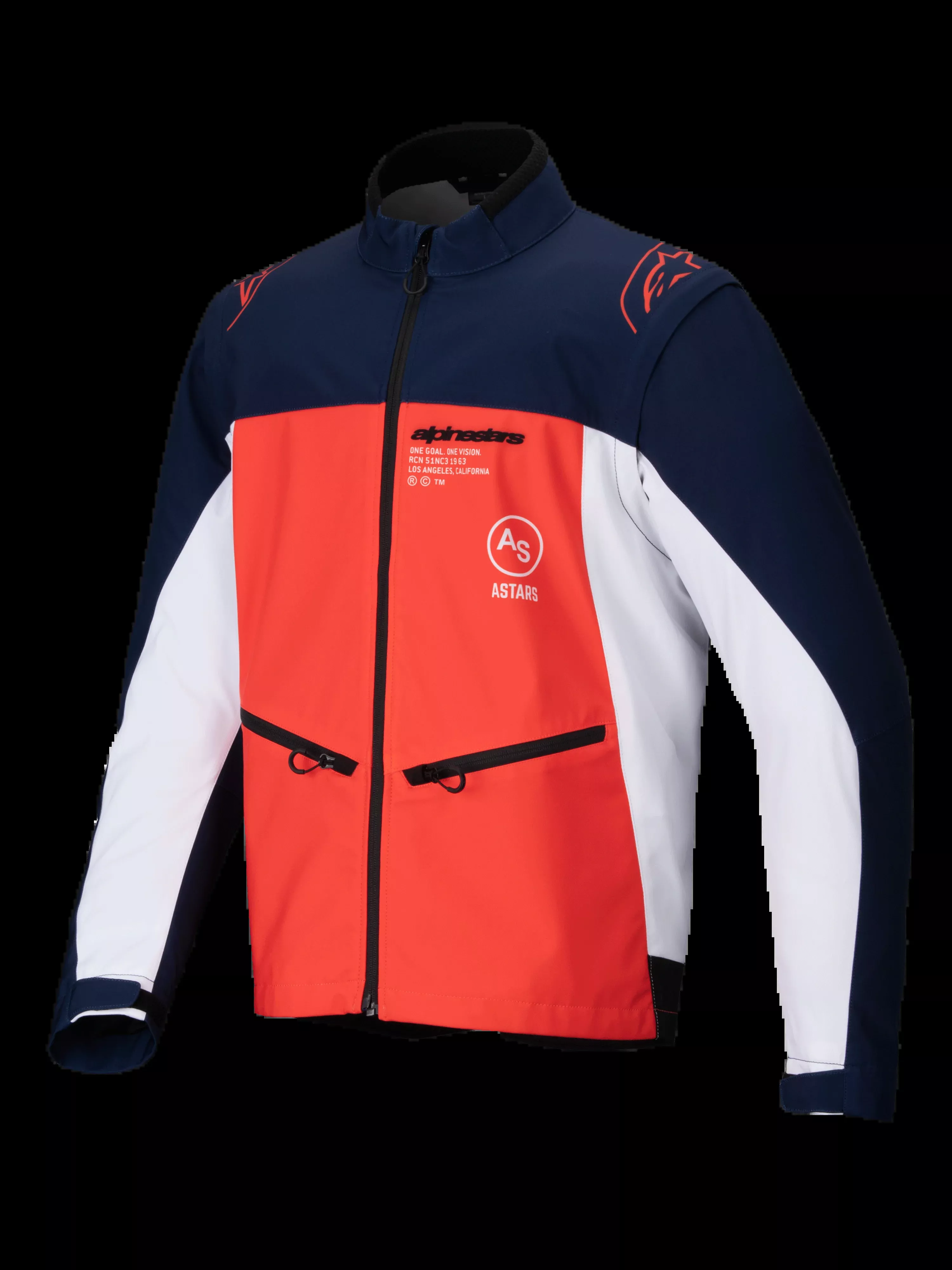 Lite-Dura Softshell Jacket