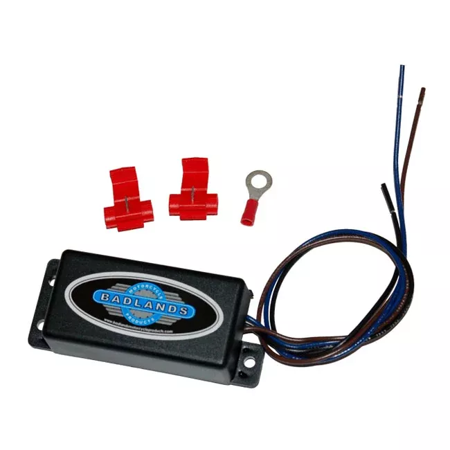 Load Equalizer II For Harley-Davidson