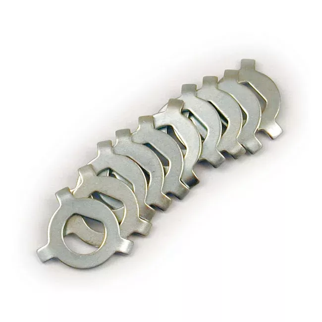 Locking Tab, Countershaft/Starter Gear for Harley-Davidson