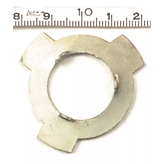 Locking Tab, Mainshaft Bearing Nut for Harley-Davidson