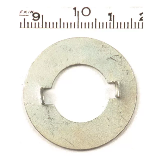 Locking Tab Washer, Starter Clutch Gear for Harley-Davidson