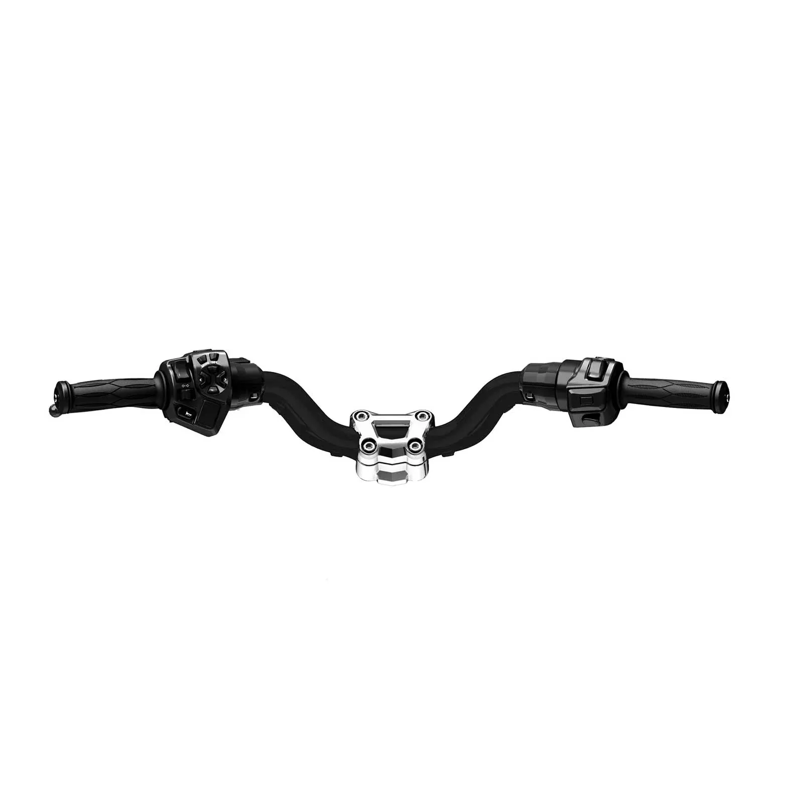 Long Reach Handlebar Can-Am Spyder