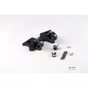 LSLHandlebar clamp Rise-Up