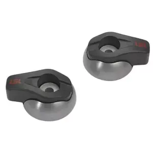 LSLMotorcycle crash pads Classic slider