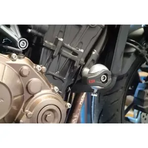 LSLMounting kit CB 650 F 17-