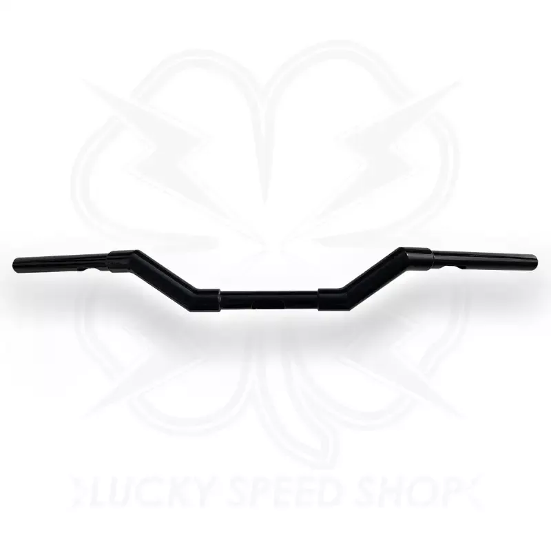 LSS – ENFORCER MX BARS