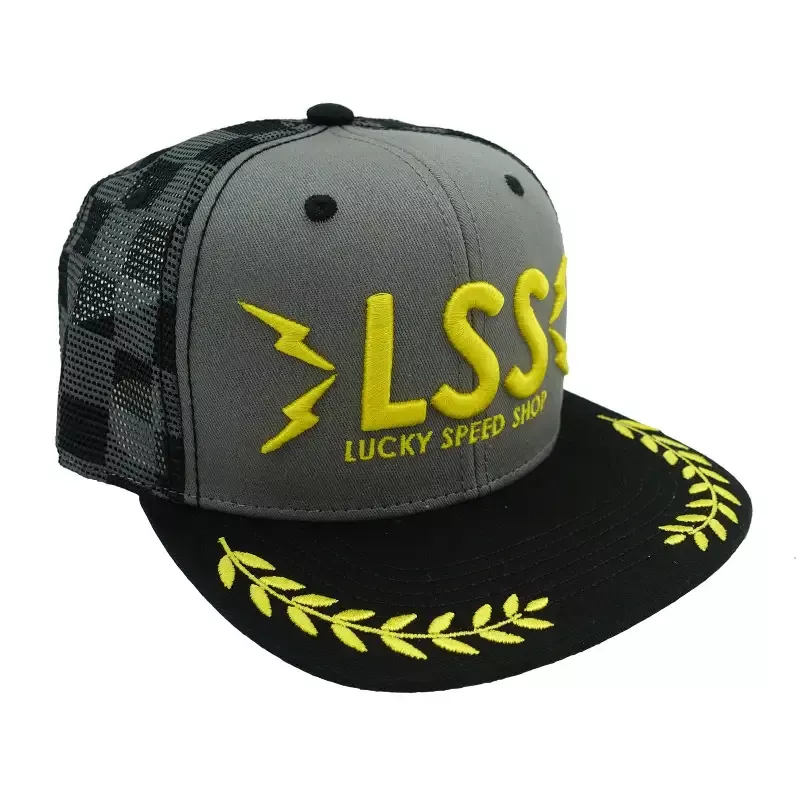 LSS OG – Podium Snapback