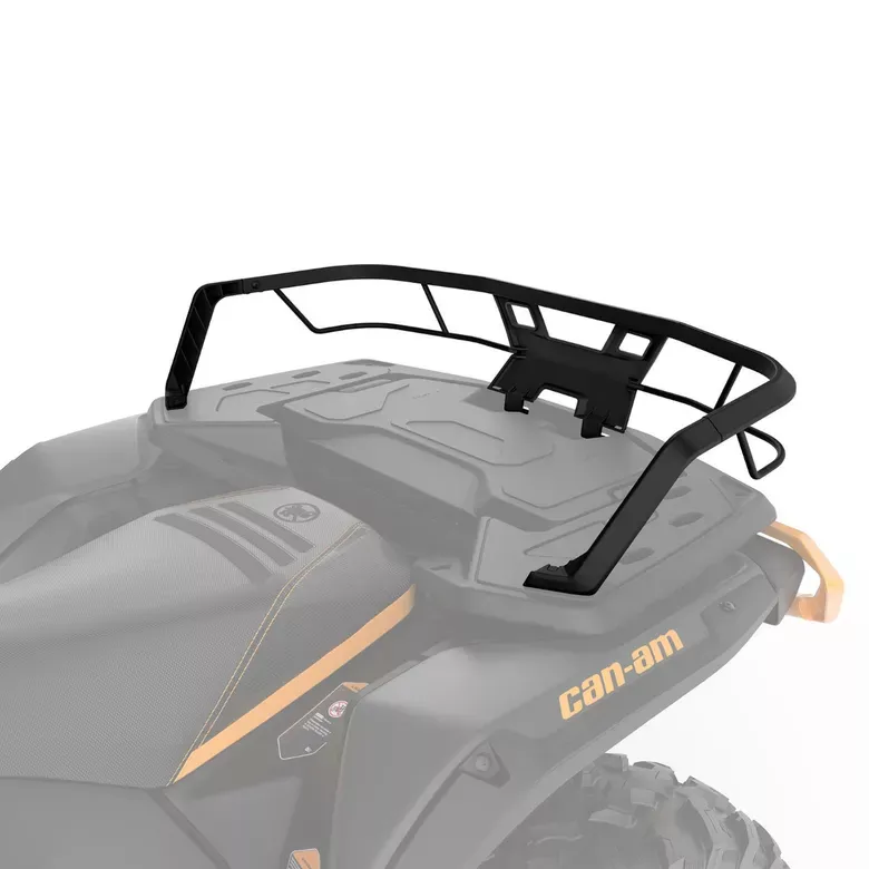 LUGGAGE RACK REAR KIT LINQ