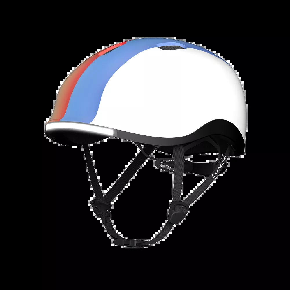 Lumos Nyxel Kids Helmet