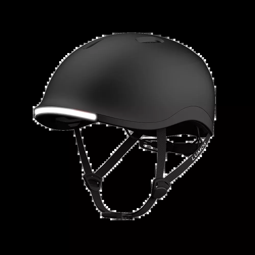 Lumos Nyxel Smart Helmet