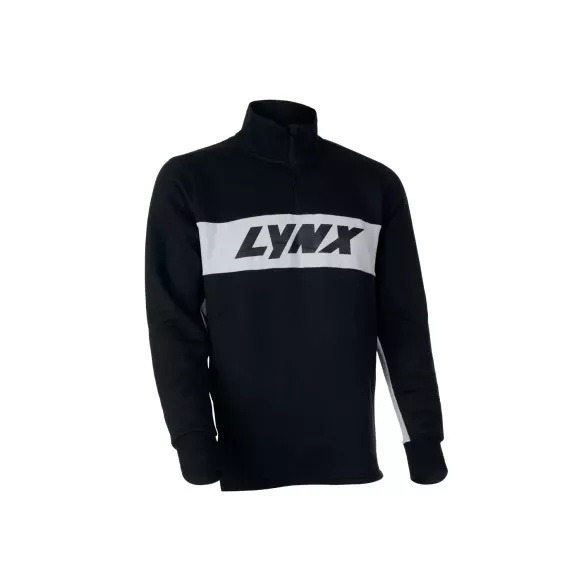 LYNX Men's Heritage Fleece