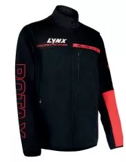 LYNX Men's RE Micro-fleece