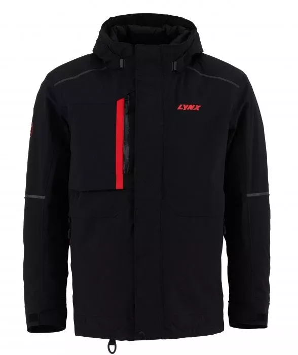 LYNX Men's Stamina Trail Jacket