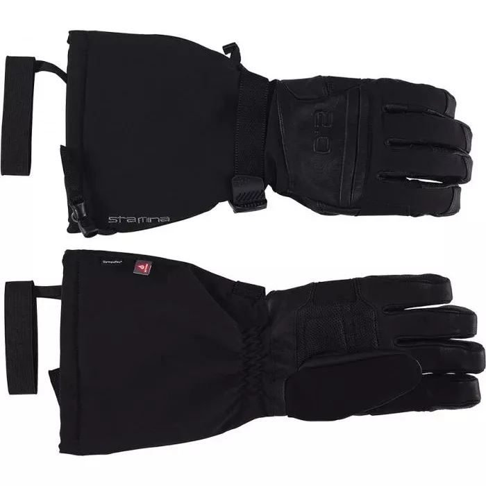 LYNX Unisex Stamina 2.0 Gloves