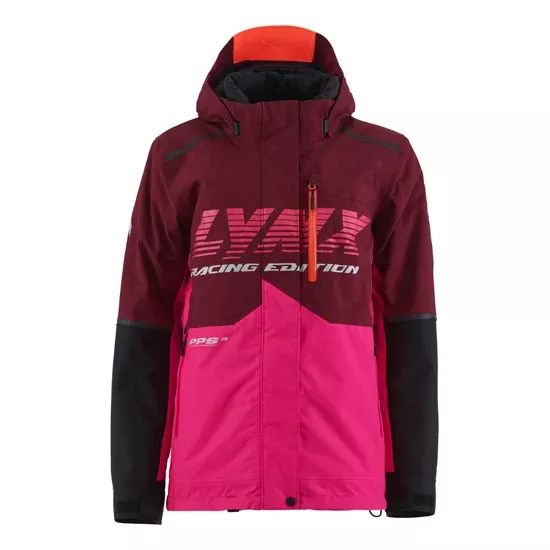 LYNX Women's Stamina Trail RE Jacket