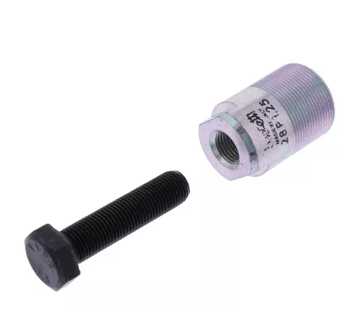 M28 x 1.25 mm Pulley Extractor