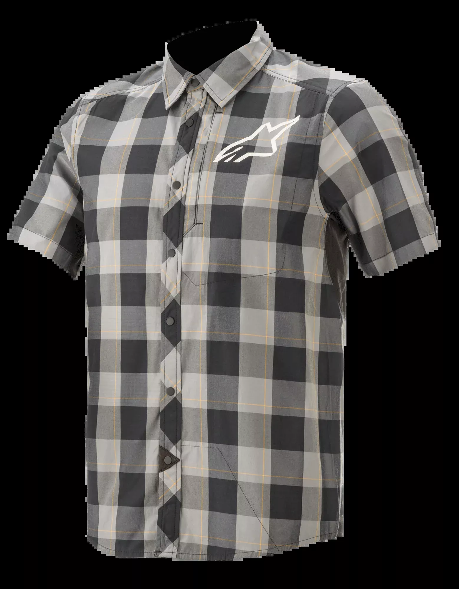 Manual Shirt - Short Sleve