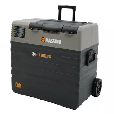 MASSIMO 62L ELECTRIC E-KOOLER