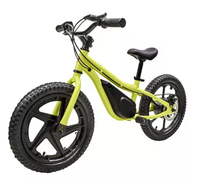 MASSIMO E16 ELECTRIC BALANCE BIKE