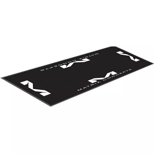 Matrix - Carpeted Work Mat
