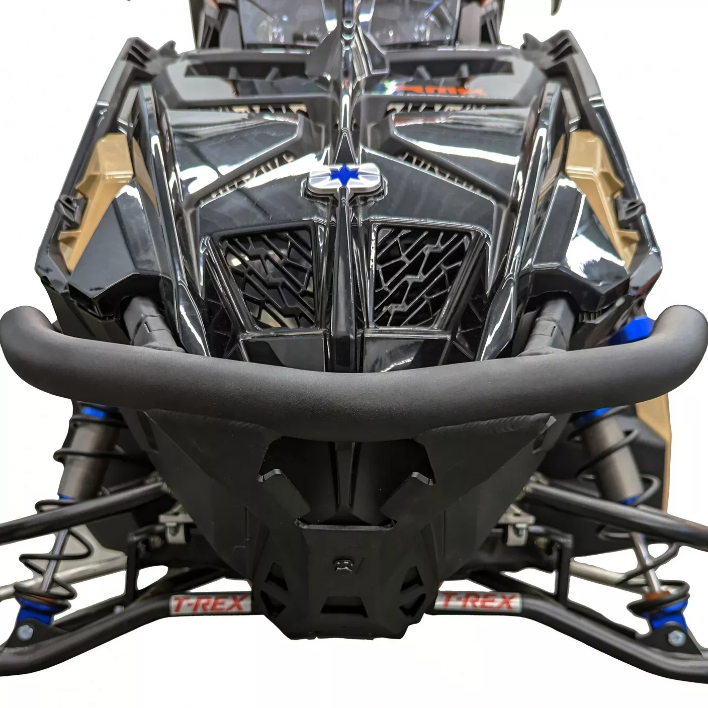 Matryx Front Bumper — Polaris Matryx 2022–2027