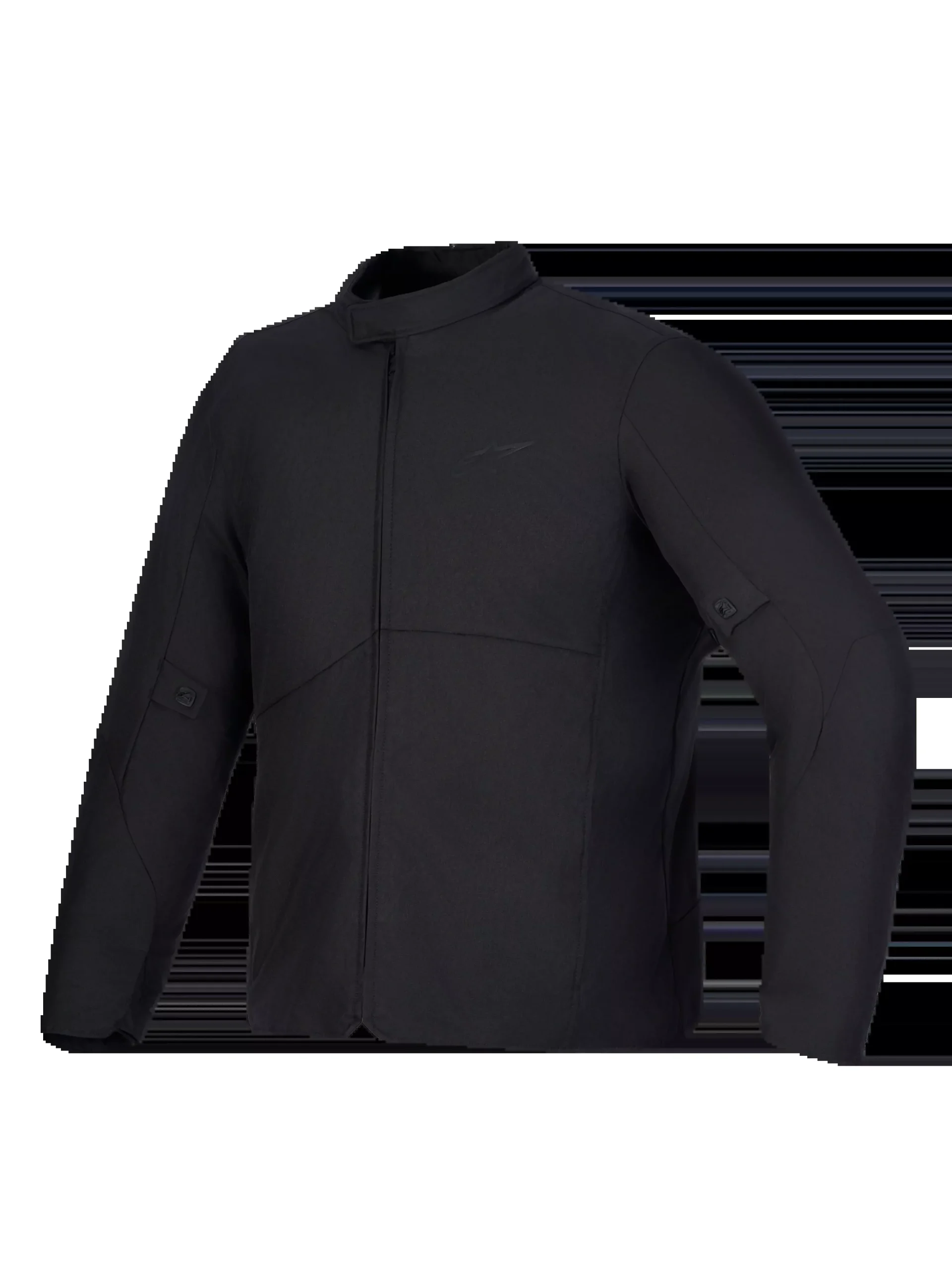 Maver-X Leather Jacket
