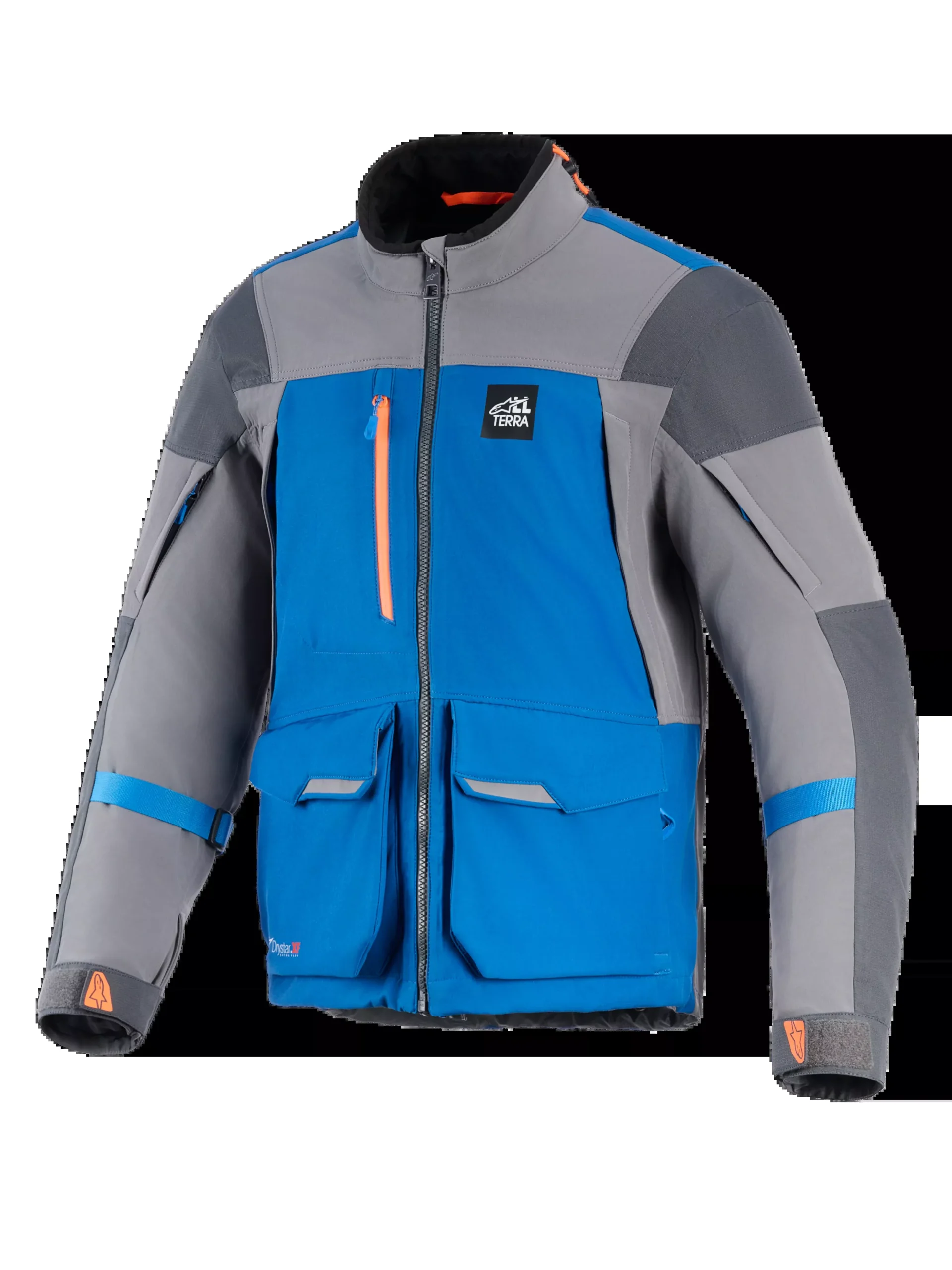 Maxdura DrystarXF Laminated Armored Shell