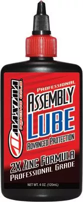 Maxima Assembly Lube 4oz