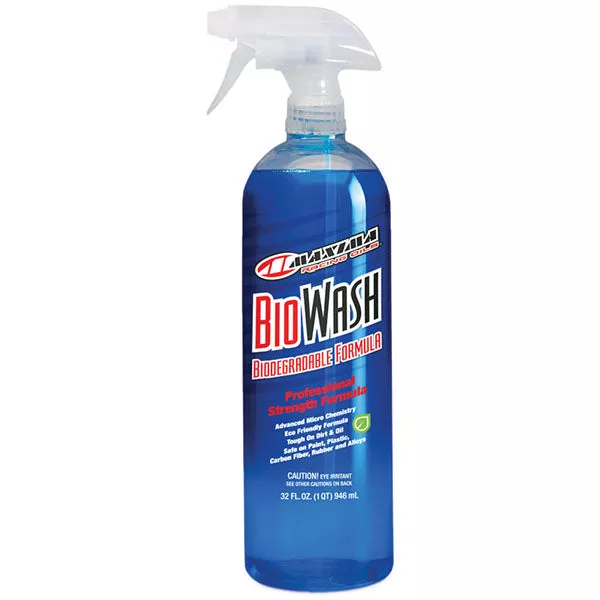Maxima - Bio Wash All-Purpose Cleaner