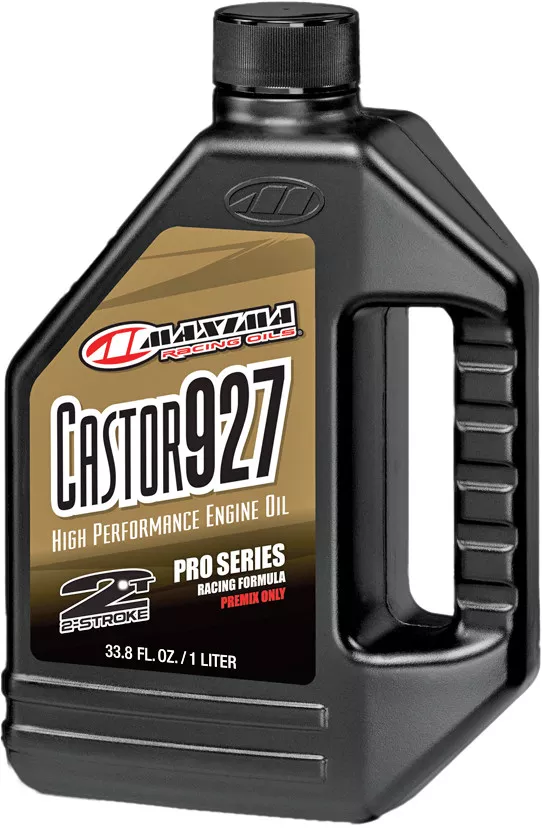 Maxima Castor 927 (1-Liter)