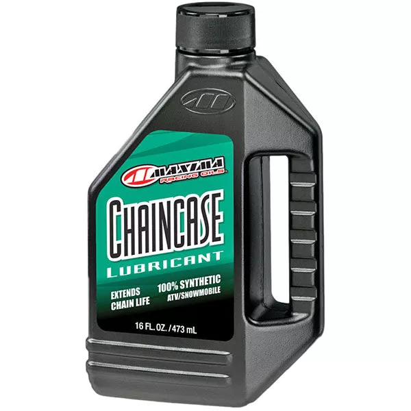 Maxima - Chain Case Lube
