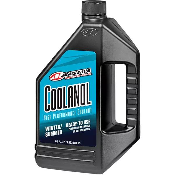 Maxima - Coolanol High Performance Coolant