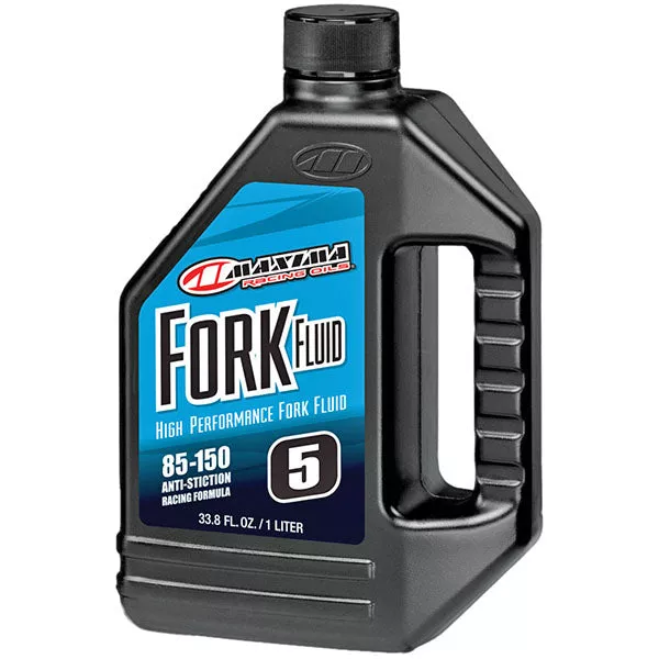 Maxima - Fork Fluid