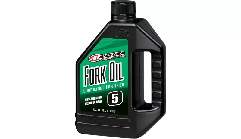 Maxima Fork Oil 1.05qt