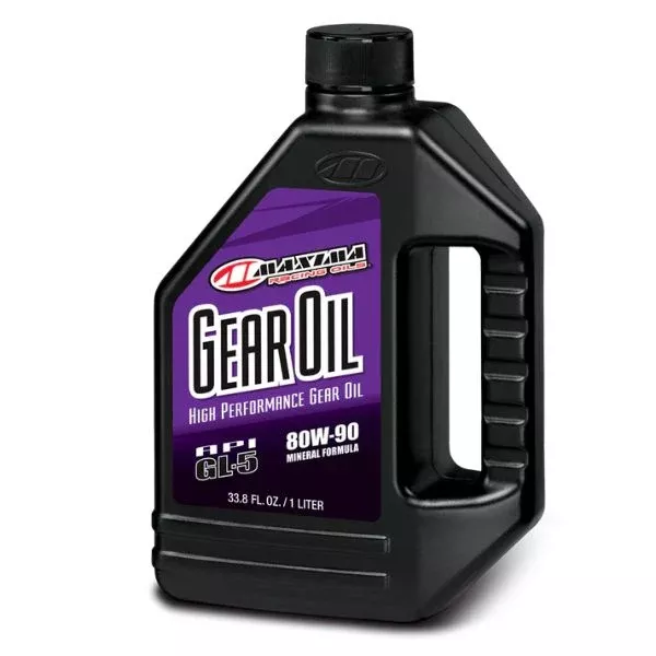 Maxima - Gear Oil