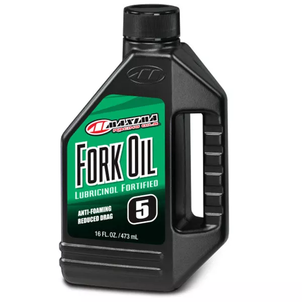Maxima - Lubricinol Fortified Fork Oil