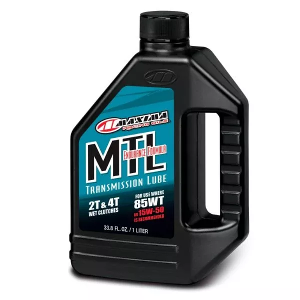 Maxima - MTL Endurance Formula Transmission Fluid