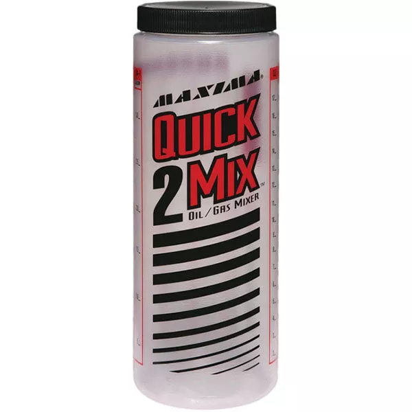 Maxima - Quick 2 Mix Bottle