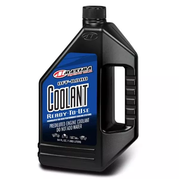 Maxima - Ready-To-Use Coolant